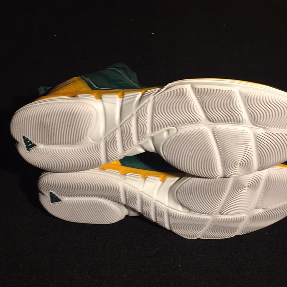 Adidas ADIzero - Picture 2 of 5